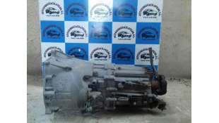 CONMUTADOR DE ARRANQUE CITROEN C5 I (2001-2004) 2.0 HDI (DCRHZB, DCRHZE) 109CV 1997CC - L.6072219 / 9632897680 2