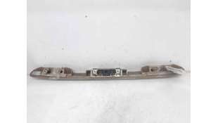 MANETA EXTERIOR PORTON CITROEN C5 I (2001-2004) 2.0 HDI (DCRHZB, DCRHZE) 109CV 1997CC - L.6072274 / 9642101277 2