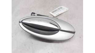 MANETA EXTERIOR TRASERA IZQUIERDA CITROEN C5 I (2001-2004) 2.0 HDI (DCRHZB, DCRHZE) 109CV 1997CC - L.6072276 / 9631831077