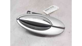 MANETA EXTERIOR TRASERA IZQUIERDA CITROEN C5 I (2001-2004) 2.0 HDI (DCRHZB, DCRHZE) 109CV 1997CC - L.6072276 / 9631831077