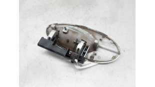 MANETA EXTERIOR TRASERA IZQUIERDA CITROEN C5 I (2001-2004) 2.0 HDI (DCRHZB, DCRHZE) 109CV 1997CC - L.6072276 / 9631831077 2