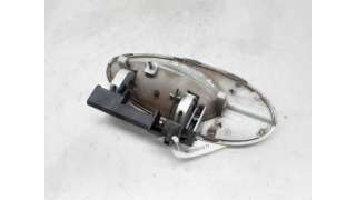 MANETA EXTERIOR TRASERA IZQUIERDA CITROEN C5 I (2001-2004) 2.0 HDI (DCRHZB, DCRHZE) 109CV 1997CC - L.6072276 / 9631831077