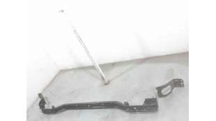 REFUERZO PARAGOLPES TRASERO JEEP WRANGLER IV (2017-) - L.6072393 / 68335617AA 2