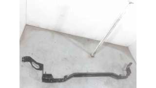 REFUERZO PARAGOLPES TRASERO JEEP WRANGLER IV (2017-) - L.6072393 / 68335617AA