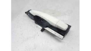 MANETA EXTERIOR TRASERA DERECHA NISSAN QASHQAI II TODO TERRENO, CERRADA (2013-) 1.2 DIG-T 115CV 1197CC - L.6072396 / 806404