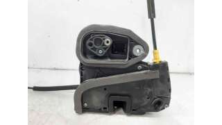 CERRADURA PUERTA TRASERA IZQUIERDA OPEL ASTRA K SPORTS TOURER (2015-) 1.6 CDTI (35) 160CV 1598CC - L.6072397 / 13598364