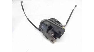 CERRADURA PUERTA TRASERA IZQUIERDA OPEL ASTRA K SPORTS TOURER (2015-) 1.6 CDTI (35) 160CV 1598CC - L.6072397 / 13598364