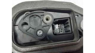 CERRADURA PUERTA TRASERA IZQUIERDA OPEL ASTRA K SPORTS TOURER (2015-) 1.6 CDTI (35) 160CV 1598CC - L.6072397 / 13598364