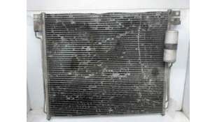 CONDENSADOR / RADIADOR  AIRE ACONDICIONADO NISSAN NP300 NAVARA (2009-) 2.5 DCI 4WD (D40TT, D40T, D40M, D40BB) 190CV 2488CC 