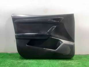 GUARNECIDO PUERTA DELANTERA IZQUIERDA SEAT IBIZA IV (2015-2017) 1.0 TSI 95CV 999CC - L.6073050 / 6F0867011T