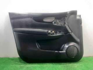 GUARNECIDO PUERTA DELANTERA IZQUIERDA NISSAN QASHQAI II TODO TERRENO, CERRADA (2013-) 1.2 DIG-T 115CV 1197CC - L.6073051 / 