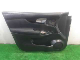 GUARNECIDO PUERTA DELANTERA IZQUIERDA NISSAN QASHQAI II TODO TERRENO, CERRADA (2013-) 1.2 DIG-T 115CV 1197CC - L.6073051 / 