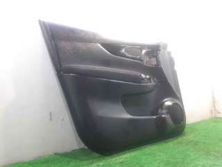 GUARNECIDO PUERTA DELANTERA IZQUIERDA NISSAN QASHQAI II TODO TERRENO, CERRADA (2013-) 1.2 DIG-T 115CV 1197CC - L.6073051 / 