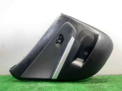 GUARNECIDO PUERTA TRASERA IZQUIERDA KIA CEED (2012-) 1.4 CVVT 100CV 1396CC - L.6073052 / 83301A2030DE
