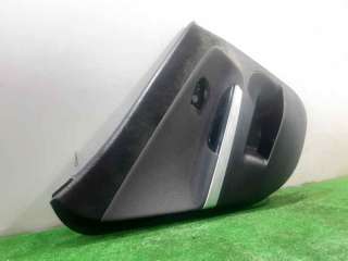 GUARNECIDO PUERTA TRASERA IZQUIERDA KIA CEED (2012-) 1.4 CVVT 100CV 1396CC - L.6073052 / 83301A2030DE