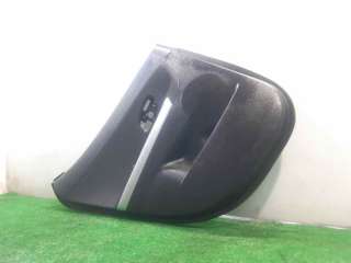 GUARNECIDO PUERTA TRASERA IZQUIERDA KIA CEED (2012-) 1.4 CVVT 100CV 1396CC - L.6073052 / 83301A2030DE