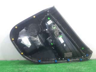 GUARNECIDO PUERTA TRASERA IZQUIERDA KIA CEED (2012-) 1.4 CVVT 100CV 1396CC - L.6073052 / 83301A2030DE