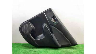 GUARNECIDO PUERTA TRASERA DERECHA HONDA CR-V IV (2013-) 1.6 I-DTEC (RE6) 120CV 1597CC - L.6073056 / 83740T1GE512BLK