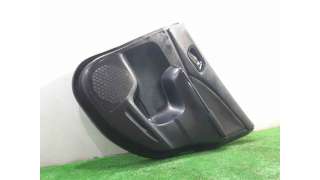 GUARNECIDO PUERTA TRASERA DERECHA HONDA CR-V IV (2013-) 1.6 I-DTEC (RE6) 120CV 1597CC - L.6073056 / 83740T1GE512BLK