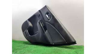 GUARNECIDO PUERTA TRASERA DERECHA HONDA CR-V IV (2013-) 1.6 I-DTEC (RE6) 120CV 1597CC - L.6073056 / 83740T1GE512BLK