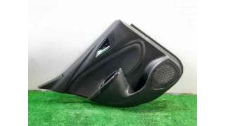 GUARNECIDO PUERTA TRASERA IZQUIERDA OPEL ASTRA K (2015-) 1.6 CDTI (68) 160CV 1598CC - L.6073057 / 39060599