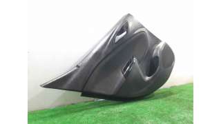 GUARNECIDO PUERTA TRASERA IZQUIERDA OPEL ASTRA K (2015-) 1.6 CDTI (68) 160CV 1598CC - L.6073057 / 39060599