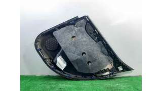 GUARNECIDO PUERTA TRASERA IZQUIERDA OPEL ASTRA K (2015-) 1.6 CDTI (68) 160CV 1598CC - L.6073057 / 39060599