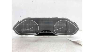 CUADRO INSTRUMENTOS PEUGEOT 208 (2012-) 1.2 82CV 1199CC - L.6073060 / 9825986180