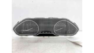 CUADRO INSTRUMENTOS PEUGEOT 208 (2012-) 1.2 82CV 1199CC - L.6073060 / 9825986180