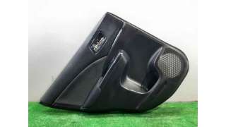 GUARNECIDO PUERTA TRASERA IZQUIERDA HONDA CR-V IV (2013-) 1.6 I-DTEC (RE6) 120CV 1597CC - L.6073061 / 83750T1GE521BLK