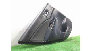 GUARNECIDO PUERTA TRASERA IZQUIERDA HONDA CR-V IV (2013-) 1.6 I-DTEC (RE6) 120CV 1597CC - L.6073061 / 83750T1GE521BLK