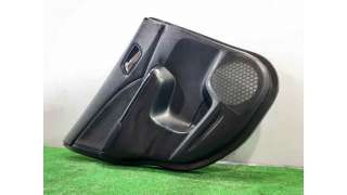 GUARNECIDO PUERTA TRASERA IZQUIERDA HONDA CR-V IV (2013-) 1.6 I-DTEC (RE6) 120CV 1597CC - L.6073061 / 83750T1GE521BLK