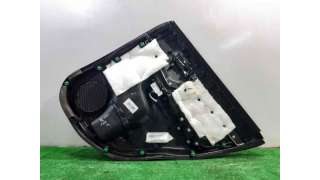 GUARNECIDO PUERTA TRASERA IZQUIERDA HONDA CR-V IV (2013-) 1.6 I-DTEC (RE6) 120CV 1597CC - L.6073061 / 83750T1GE521BLK