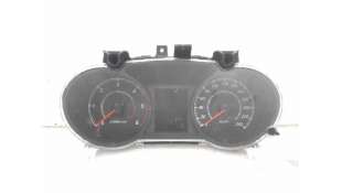 CUADRO INSTRUMENTOS CITROEN C4 AIRCROSS (2012-) 1.6 HDI 115 114CV 1560CC - L.6073062 / 1611317080