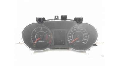 CUADRO INSTRUMENTOS CITROEN C4 AIRCROSS (2012-) 1.6 HDI 115 114CV 1560CC - L.6073062 / 1611317080