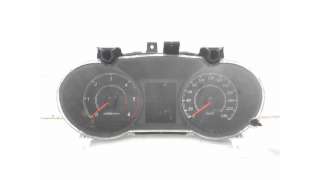 CUADRO INSTRUMENTOS CITROEN C4 AIRCROSS (2012-) 1.6 HDI 115 114CV 1560CC - L.6073062 / 1611317080