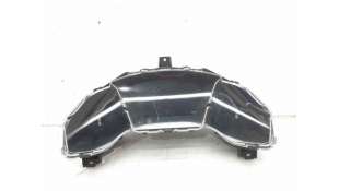 CUADRO INSTRUMENTOS HONDA CIVIC X FASTBACK (2017-) 1.0 VTEC (FK6) 129CV 988CC - L.6073070 / 78100HR0468533