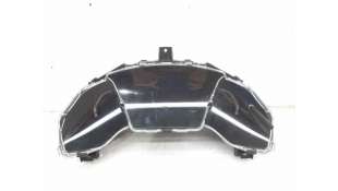 CUADRO INSTRUMENTOS HONDA CIVIC X FASTBACK (2017-) 1.0 VTEC (FK6) 129CV 988CC - L.6073070 / 78100HR0468533 2