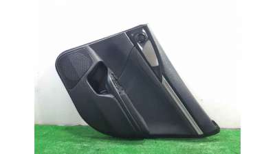 GUARNECIDO PUERTA TRASERA DERECHA HONDA CIVIC X FASTBACK (2017-) 1.0 VTEC (FK6) 129CV 988CC - L.6073071 / 83700TGGF313BLK