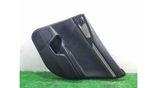 GUARNECIDO PUERTA TRASERA DERECHA HONDA CIVIC X FASTBACK (2017-) 1.0 VTEC (FK6) 129CV 988CC - L.6073071 / 83700TGGF313BLK