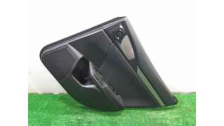GUARNECIDO PUERTA TRASERA DERECHA HONDA CIVIC X FASTBACK (2017-) 1.0 VTEC (FK6) 129CV 988CC - L.6073071 / 83700TGGF313BLK