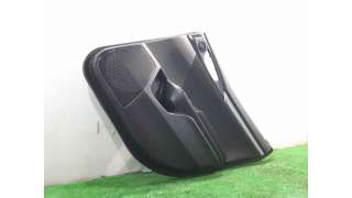 GUARNECIDO PUERTA TRASERA DERECHA HONDA CIVIC X FASTBACK (2017-) 1.0 VTEC (FK6) 129CV 988CC - L.6073071 / 83700TGGF313BLK