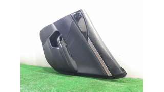 GUARNECIDO PUERTA TRASERA DERECHA HONDA CIVIC X FASTBACK (2017-) 1.0 VTEC (FK6) 129CV 988CC - L.6073071 / 83700TGGF313BLK