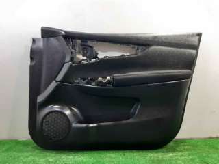 GUARNECIDO PUERTA DELANTERA DERECHA NISSAN QASHQAI II TODO TERRENO, CERRADA (2013-) 1.2 DIG-T 115CV 1197CC - L.6073074 / 80
