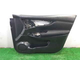 GUARNECIDO PUERTA DELANTERA DERECHA NISSAN QASHQAI II TODO TERRENO, CERRADA (2013-) 1.2 DIG-T 115CV 1197CC - L.6073074 / 80