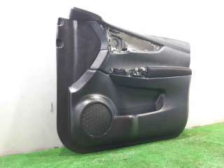 GUARNECIDO PUERTA DELANTERA DERECHA NISSAN QASHQAI II TODO TERRENO, CERRADA (2013-) 1.2 DIG-T 115CV 1197CC - L.6073074 / 80