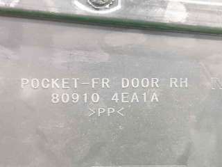 GUARNECIDO PUERTA DELANTERA DERECHA NISSAN QASHQAI II TODO TERRENO, CERRADA (2013-) 1.2 DIG-T 115CV 1197CC - L.6073074 / 80