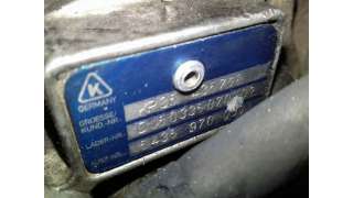 CUADRO INSTRUMENTOS SEAT ALHAMBRA (2000-2010) 2.8 V6 204CV 2792CC - L.6073755 / 7M7920840K