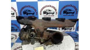 CUADRO INSTRUMENTOS SEAT ALHAMBRA (2000-2010) 2.8 V6 204CV 2792CC - L.6073755 / 7M7920840K 2