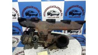 CUADRO INSTRUMENTOS SEAT ALHAMBRA (2000-2010) 2.8 V6 204CV 2792CC - L.6073755 / 7M7920840K